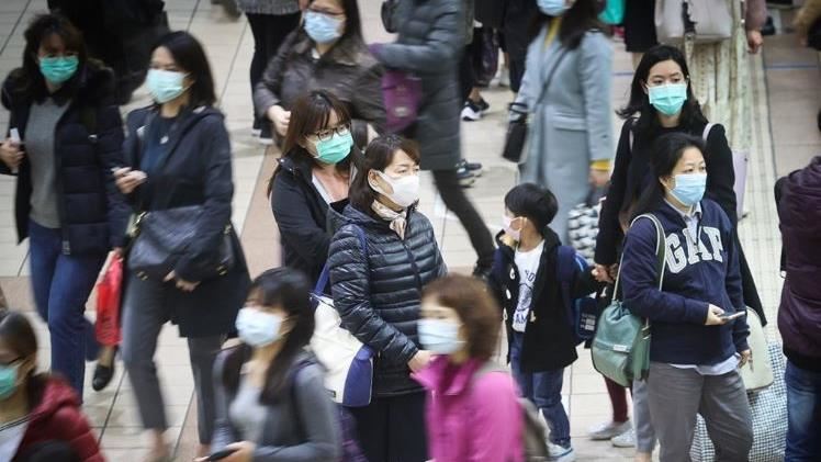 疫情衝擊　退撫基金首季虧逾600億