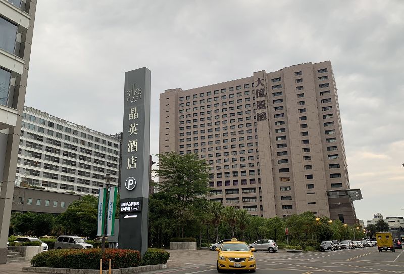 台南大億麗緻將熄燈　黃偉哲盼能轉圜