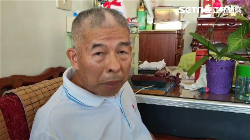 李承翰父悲憤亡　里長：媽媽更可憐