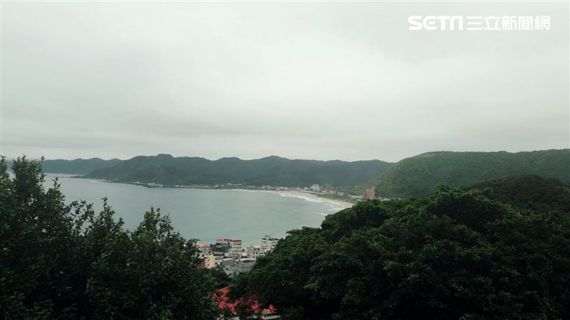 星國女拍山海美照　暖謝檢疫所照顧