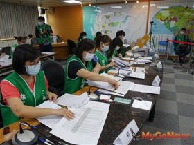 南市照顧住宅餘屋40戶開標，脫標率達87.5％（圖／台南市政府）