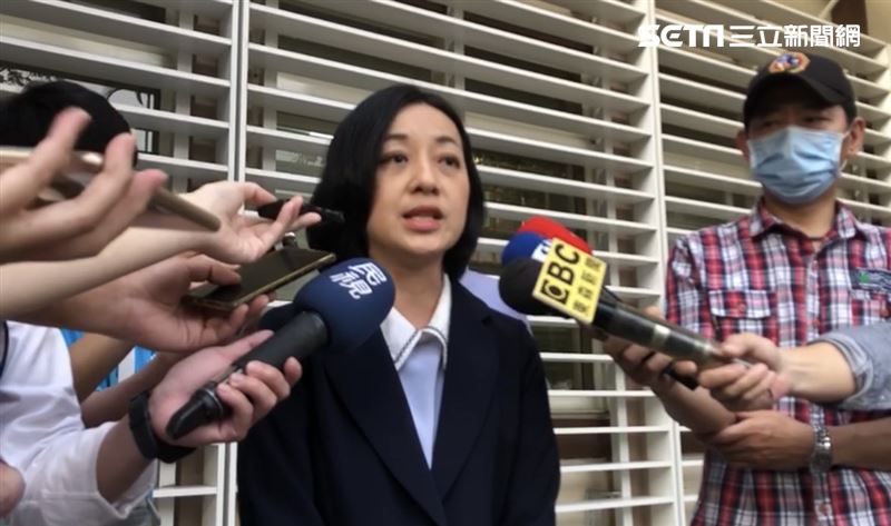 社會安全網呢？殺警判無罪王婉諭怒了