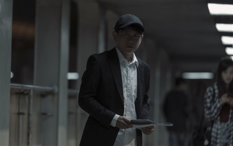 當房仲得絕症　男星慘被公司榨乾辭退