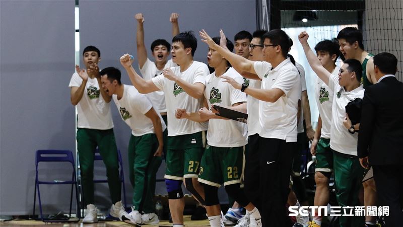 SBL／台啤瘋狂轟炸！半場贏35分