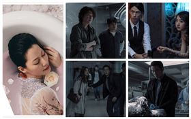 張孝全、許瑋甯、王識賢、丁寧。（Netflix提供）