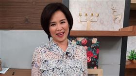 楊月娥、外送員／翻攝自臉書