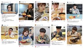 跟著網紅吃起來!（圖／廠商提供）