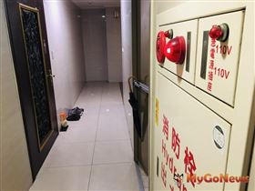 安全家居！老宅成交比例高，消防設備寧可備而不用，也不要無法作用！（圖／中信房屋）