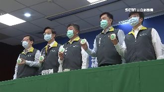 凍零5天　「防疫五月天」獲這些禮物