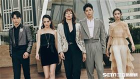 ▼▲（圖／華映提供）蜜拉喬娃維琪以《惡靈古堡》系列創下全球的好票房，讓她成為好萊塢最具票房能力的女打仔，蜜拉當年被鬼才導演盧貝松相中，從模特兒式的花瓶角色成功轉型，接連演出《第五元素》、《聖女貞德》等話題作品，讓她打開知名度，而成為《惡靈古堡》的主角讓她的事業更上層樓，成為好萊塢票房巨星。