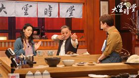 李立群、李元元（圖／MOMOTV提供）