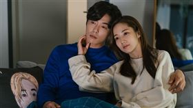 朴敏英,金材昱,安普賢,她的私生活（八大提供）