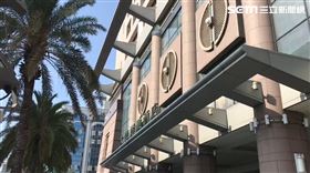 台南,大億麗緻,武漢肺炎,熄燈