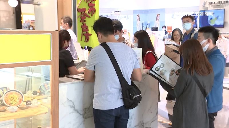 獨家／麻布茶房電話被打爆　業績翻倍