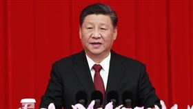 習近平，全國政協新年茶話會（圖／翻攝自新華網）