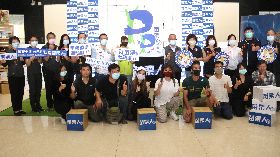 苗栗創客工作坊計畫　發布專屬品牌