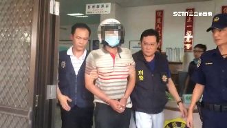 殺警嫌交不出保金　妻：他很久沒吃藥