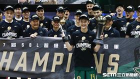 SBL台啤蔣淯安MVP（圖／記者林聖凱攝影）