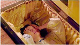 三立都會台節目《匠紫也可以》
演員體驗生死