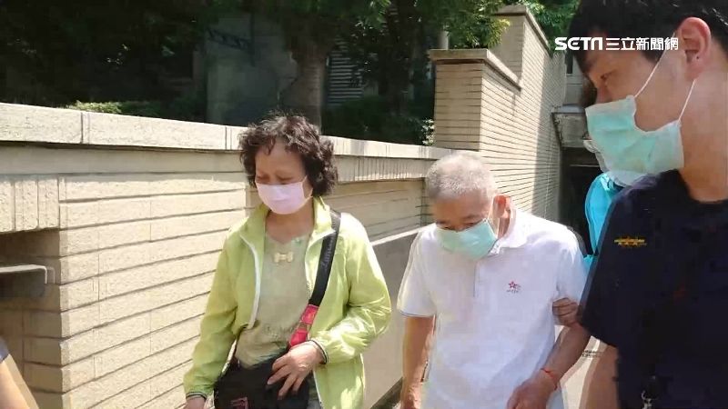嫌有病無罪　鐵警父：我們命比較便宜