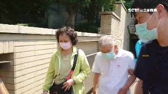 嫌有病無罪　鐵警父：我們命比較便宜