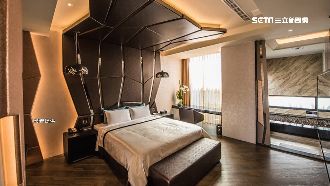 嫌縱火燒旅館房　業者無奈維修破百萬