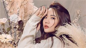 陳艾琳。（媽媽寶寶提供）