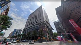 大億麗緻。（圖／翻攝自Google Map）