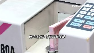 紓困貸款設KPI？立委點名7大行庫