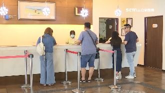 連5天零確診！墾丁飯店訂房電話增