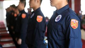  警眷,殺警,無罪,警察(翻攝自 NPA 署長室 臉書)