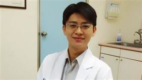 台中榮總嘉義分院　身心科醫師　沈正哲（圖／翻攝自台中榮總嘉義分院官網）