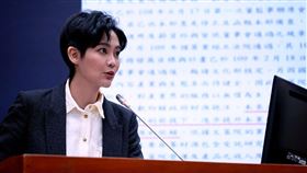 民進黨立委賴品妤
圖/翻攝自賴品妤臉書