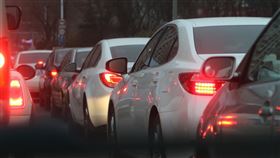 國道,汽車,塞車,堵車,行車（圖／翻攝自Pixabay）