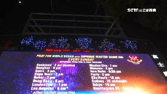 瑞豐夜市人潮銳減　攤販直嗆葉匡時