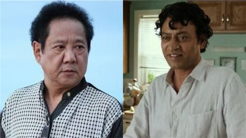 印男星罹神經內分泌瘤逝　警覺十症狀