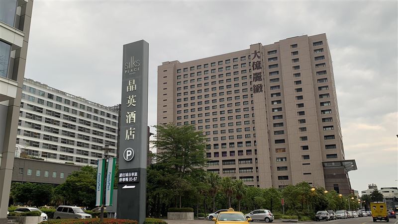 高租金又遇上疫情　大型飯店熄燈頻傳