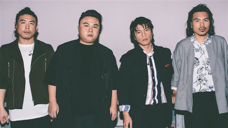 如羅志祥愛約炮　男歌手辯：研究人性