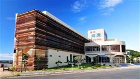 圖/翻攝自金山海灣溫泉會館臉書