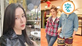 德馨、廣宏一（翻攝自臉書）