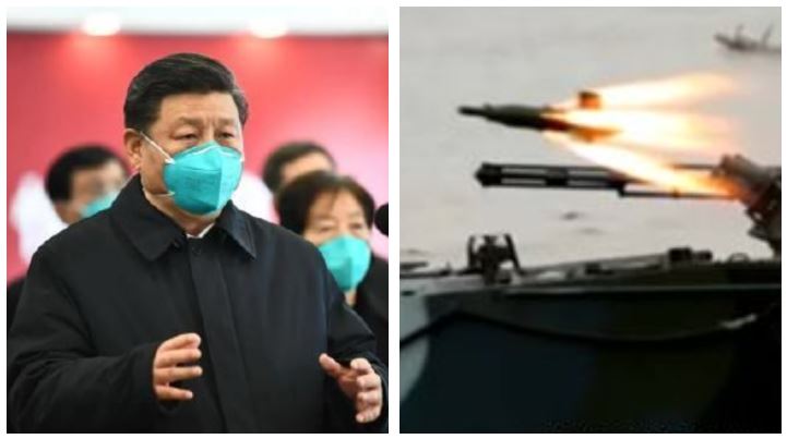 習近平犯了啥大忌？推背圖竟預言災難