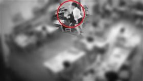 台中幼兒園不當管教／翻攝爆料公社