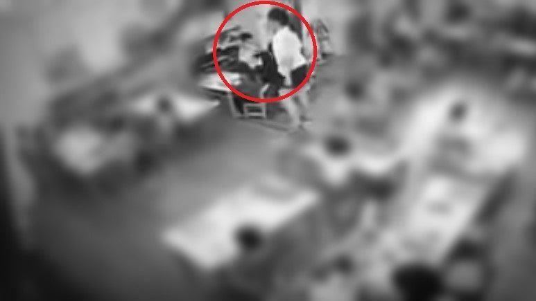 拒上學　母一查怒了…6歲兒遭師巴頭