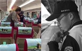 嘉義,殺警,廢死,林欣怡,陳正育（圖／資料照）