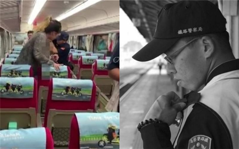 廢死保護殺人犯　他批：誰願意當警察