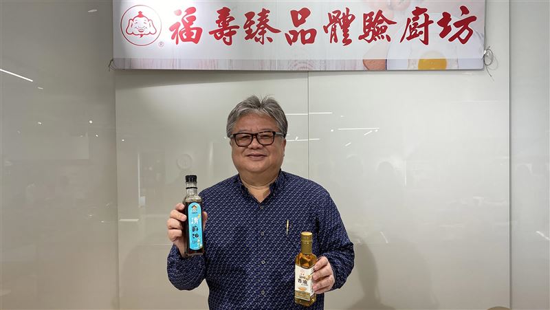 福壽實業經營權挑戰　公司派有信心