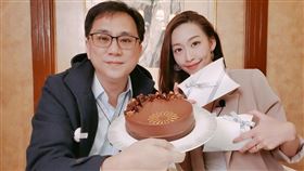 486先生開箱飯店、餐廳
圖／翻攝自486先生臉書粉專