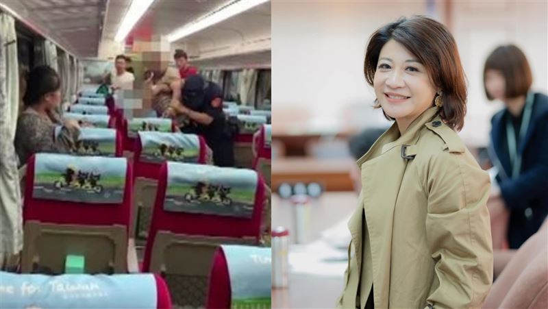 殺警無罪　她憂更大恐慌：排斥精神病