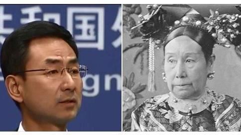 耿爽、慈禧古今相映？名嘴揭這3原因