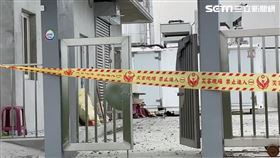 沼氣,發電廠,氣爆,工安意外,花蓮